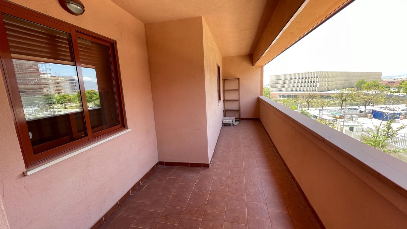 4 soveværelse Lejlighed til salg i Malaga by - € 670.000 (Ref: 9481258)