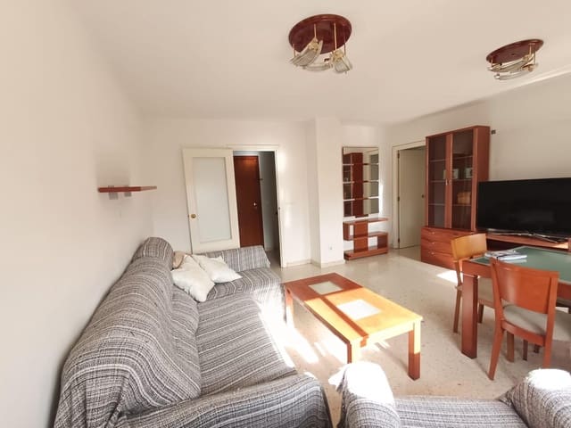 Piso de 3 habitaciones en Málaga ciudad en venta - 299.000 € (Ref: 9491493)