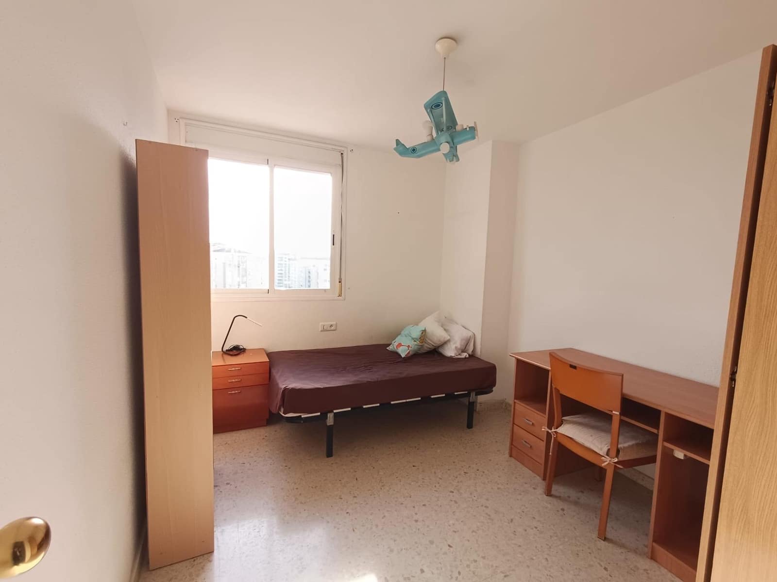Piso de 3 habitaciones en Málaga ciudad en venta - 299.000 € (Ref: 9491493)