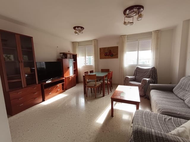 Piso de 3 habitaciones en Málaga ciudad en venta - 299.000 € (Ref: 9491493)