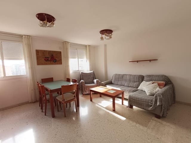Piso de 3 habitaciones en Málaga ciudad en venta - 299.000 € (Ref: 9491493)