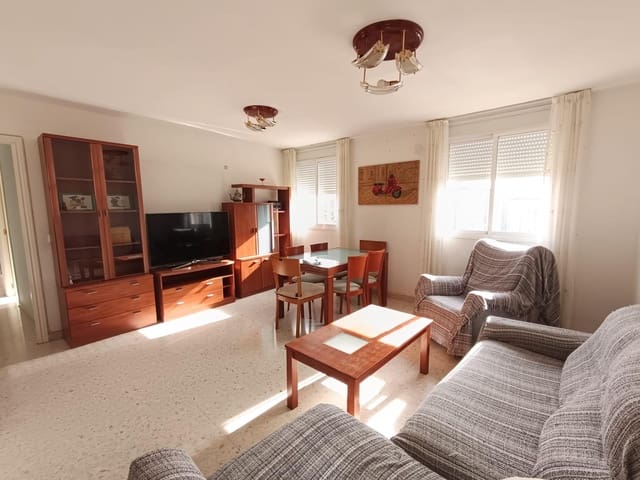 Piso de 3 habitaciones en Málaga ciudad en venta - 299.000 € (Ref: 9491493)