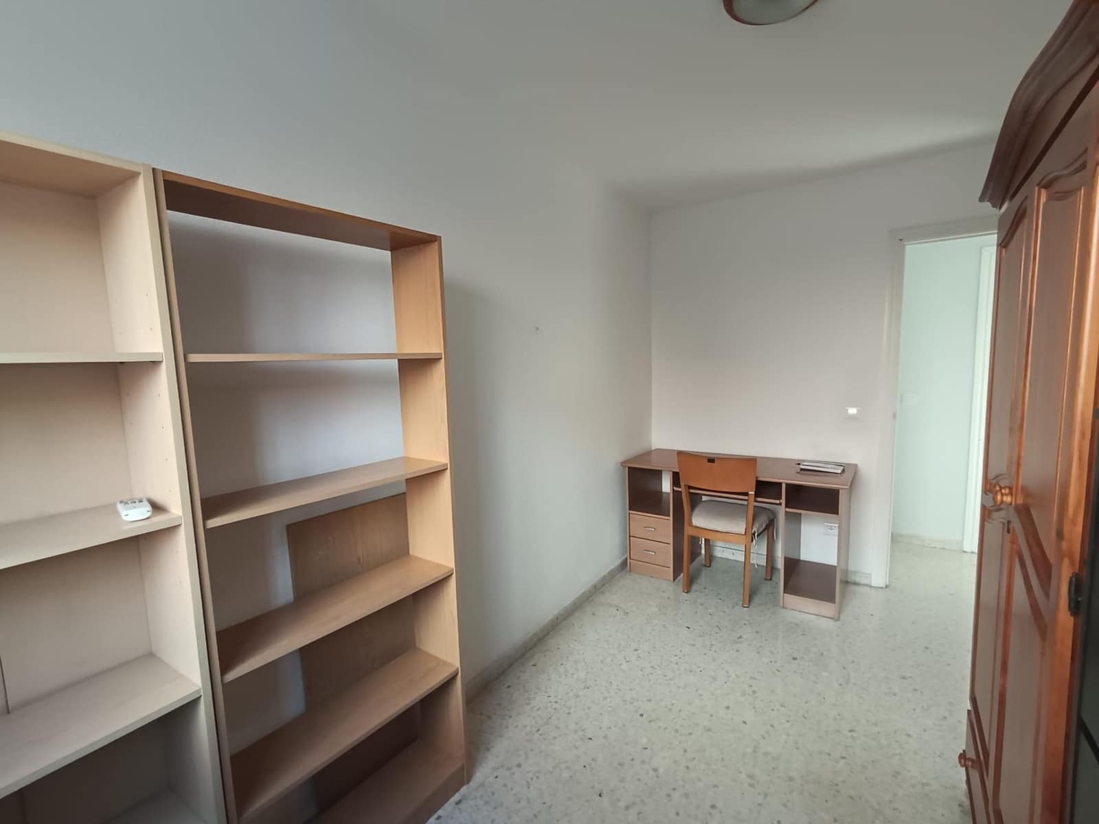 Piso de 3 habitaciones en Málaga ciudad en venta - 299.000 € (Ref: 9491493)