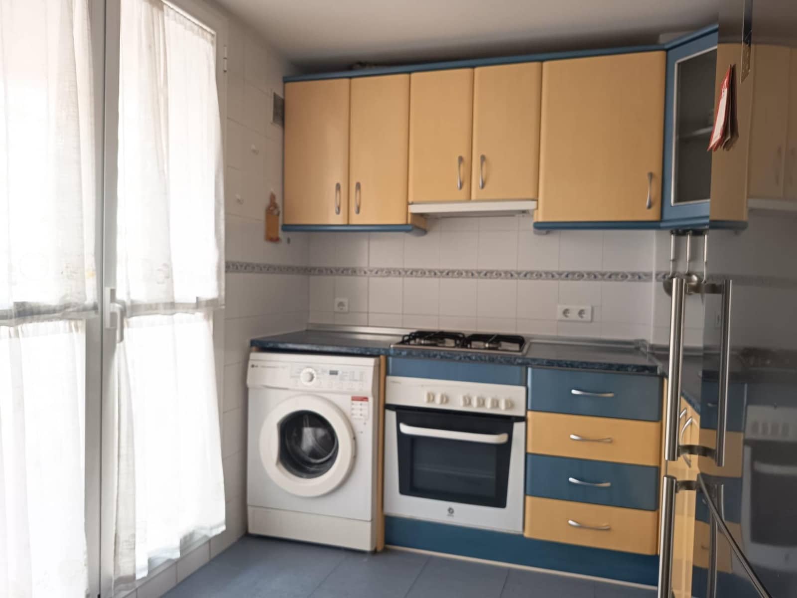 Piso de 3 habitaciones en Málaga ciudad en venta - 299.000 € (Ref: 9491493)