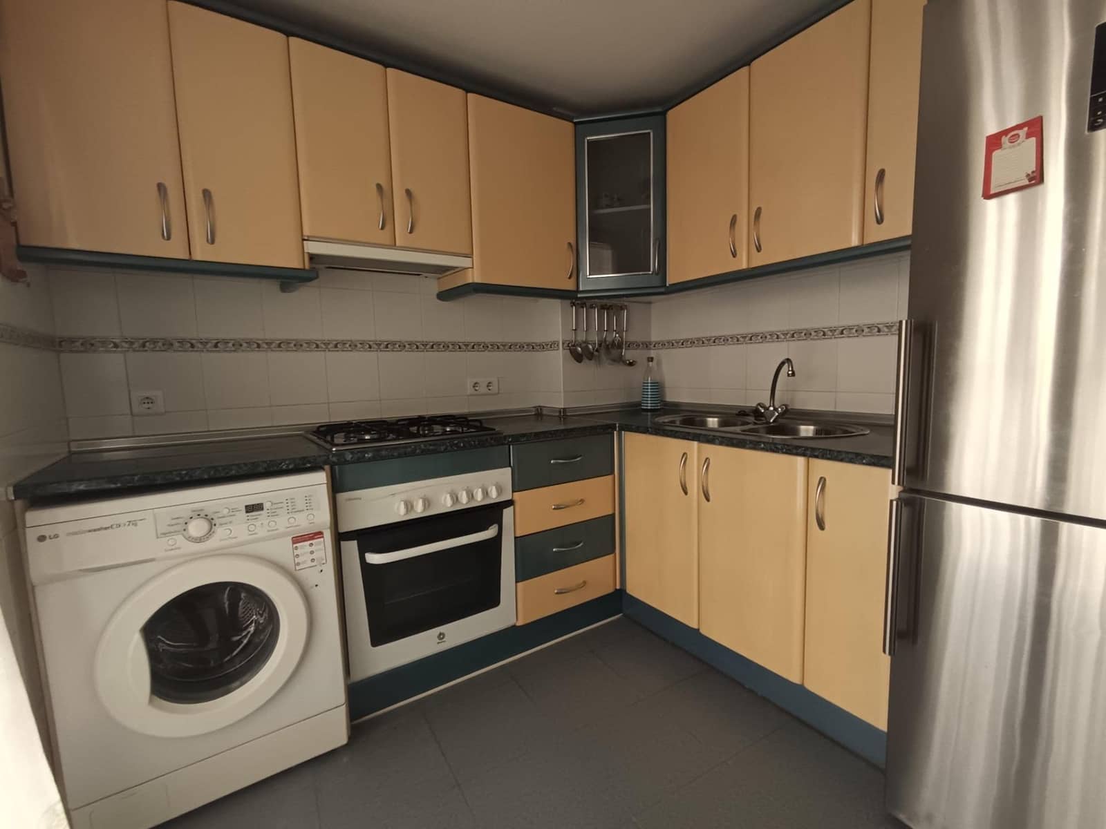 Piso de 3 habitaciones en Málaga ciudad en venta - 299.000 € (Ref: 9491493)