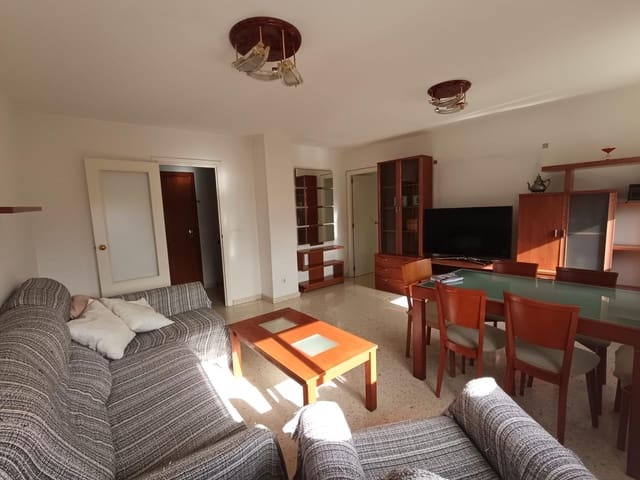 Piso de 3 habitaciones en Málaga ciudad en venta - 299.000 € (Ref: 9491493)