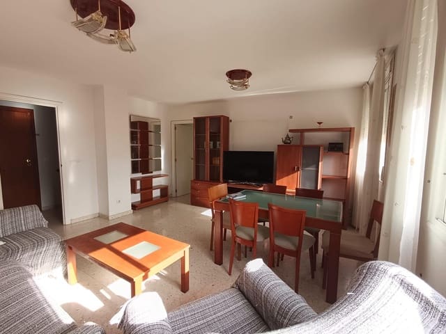 Piso de 3 habitaciones en Málaga ciudad en venta - 299.000 € (Ref: 9491493)