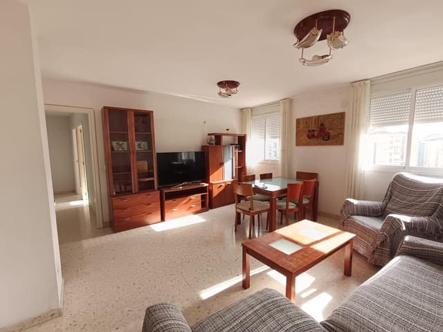Piso de 3 habitaciones en Málaga ciudad en venta - 299.000 € (Ref: 9491493)