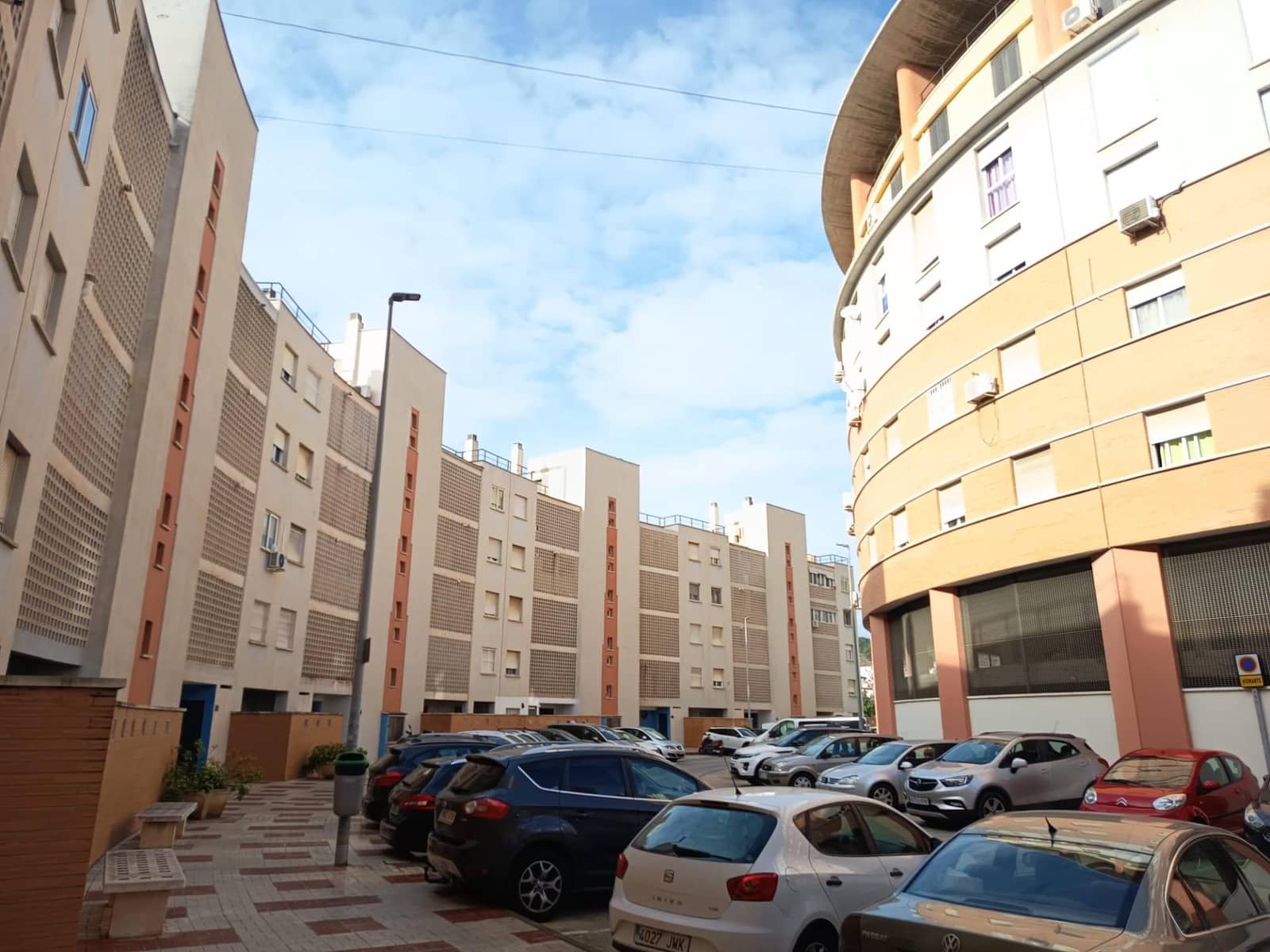 Piso de 3 habitaciones en Málaga ciudad en venta - 299.000 € (Ref: 9491493)