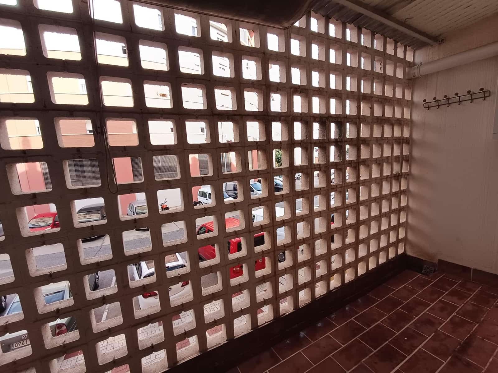 Piso de 3 habitaciones en Málaga ciudad en venta - 299.000 € (Ref: 9491493)