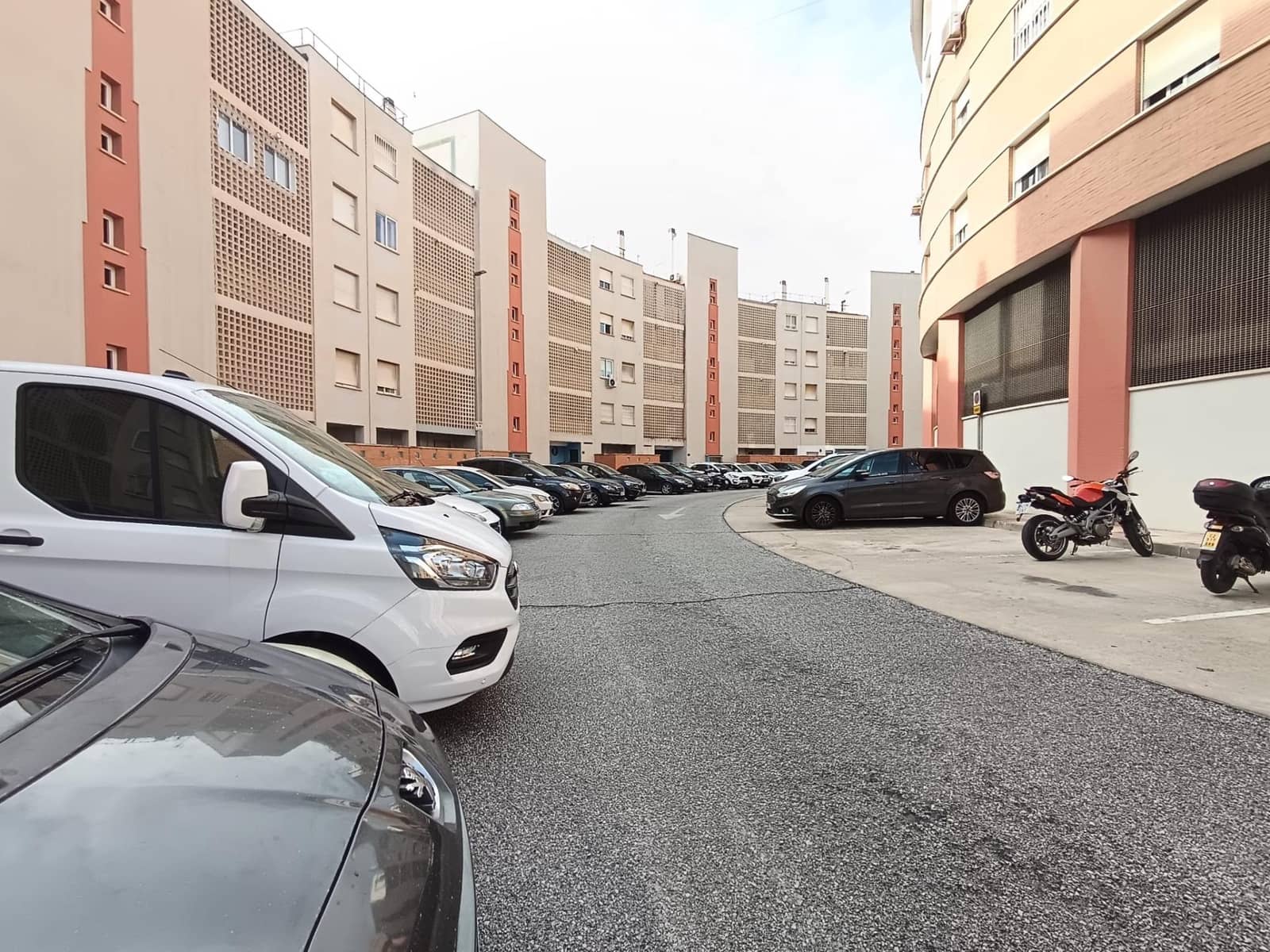 Piso de 3 habitaciones en Málaga ciudad en venta - 299.000 € (Ref: 9491493)