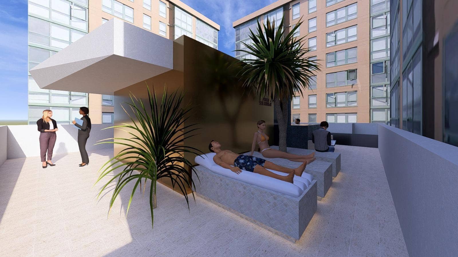 Byggegrund til salg i Malaga by - € 1.800.000 (Ref: 9495347)