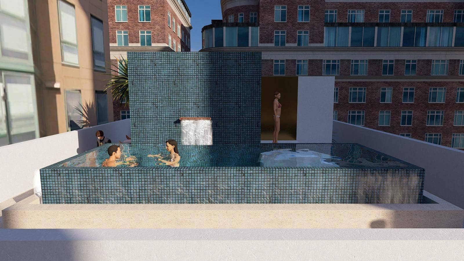 Byggegrund til salg i Malaga by - € 1.800.000 (Ref: 9495347)