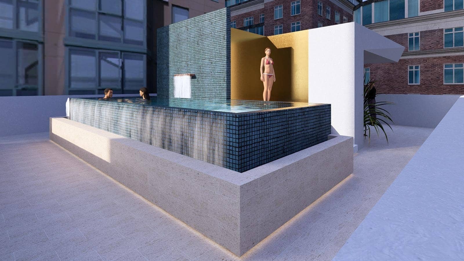 Byggegrund til salg i Malaga by - € 1.800.000 (Ref: 9495347)