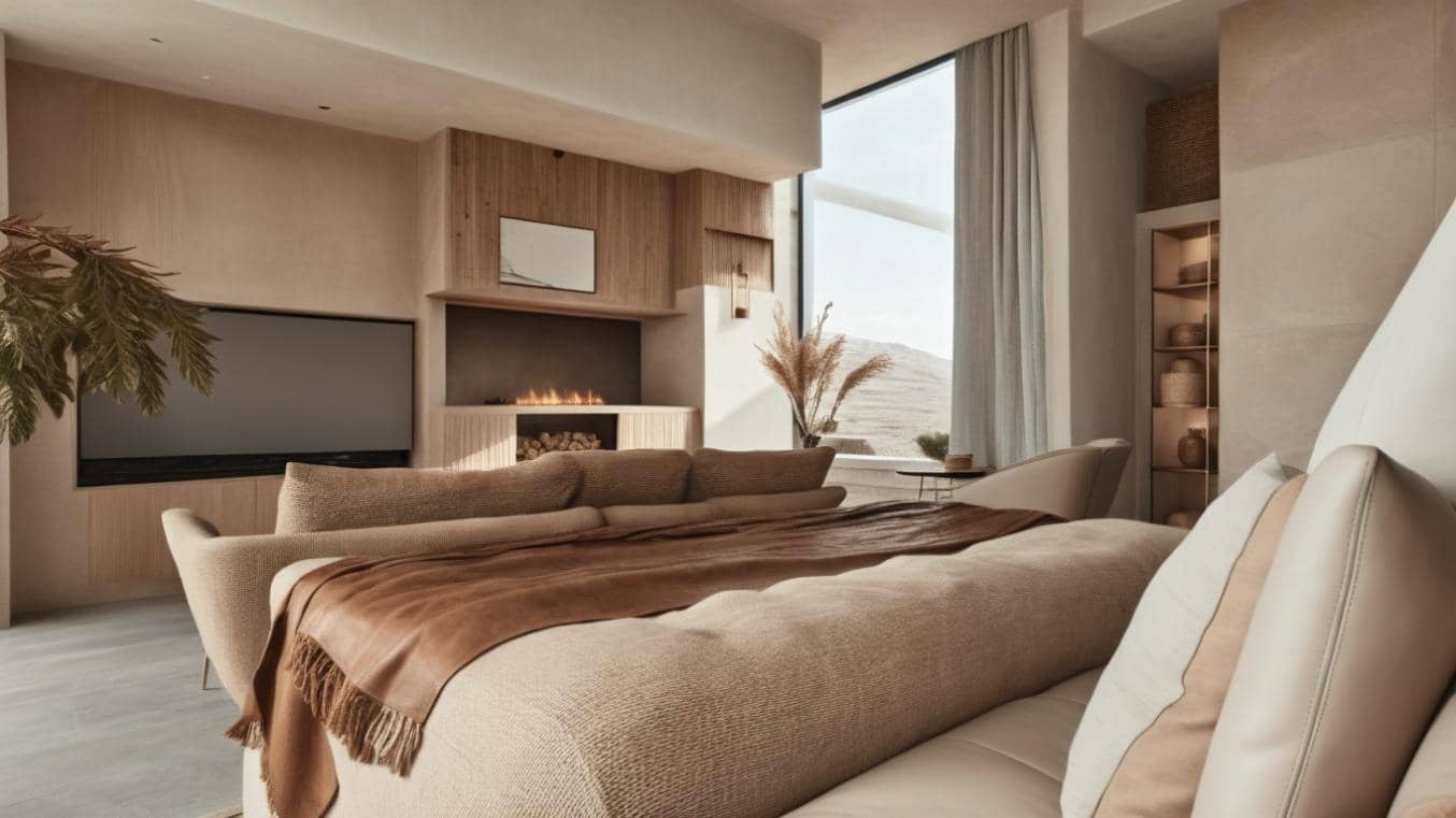 Byggegrund til salg i Malaga by - € 1.800.000 (Ref: 9495347)