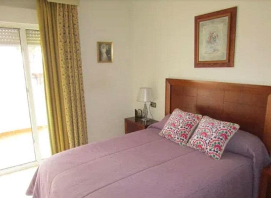 Piso de 3 habitaciones en Torremolinos en venta con piscina - 800.000 € (Ref: 9502445)