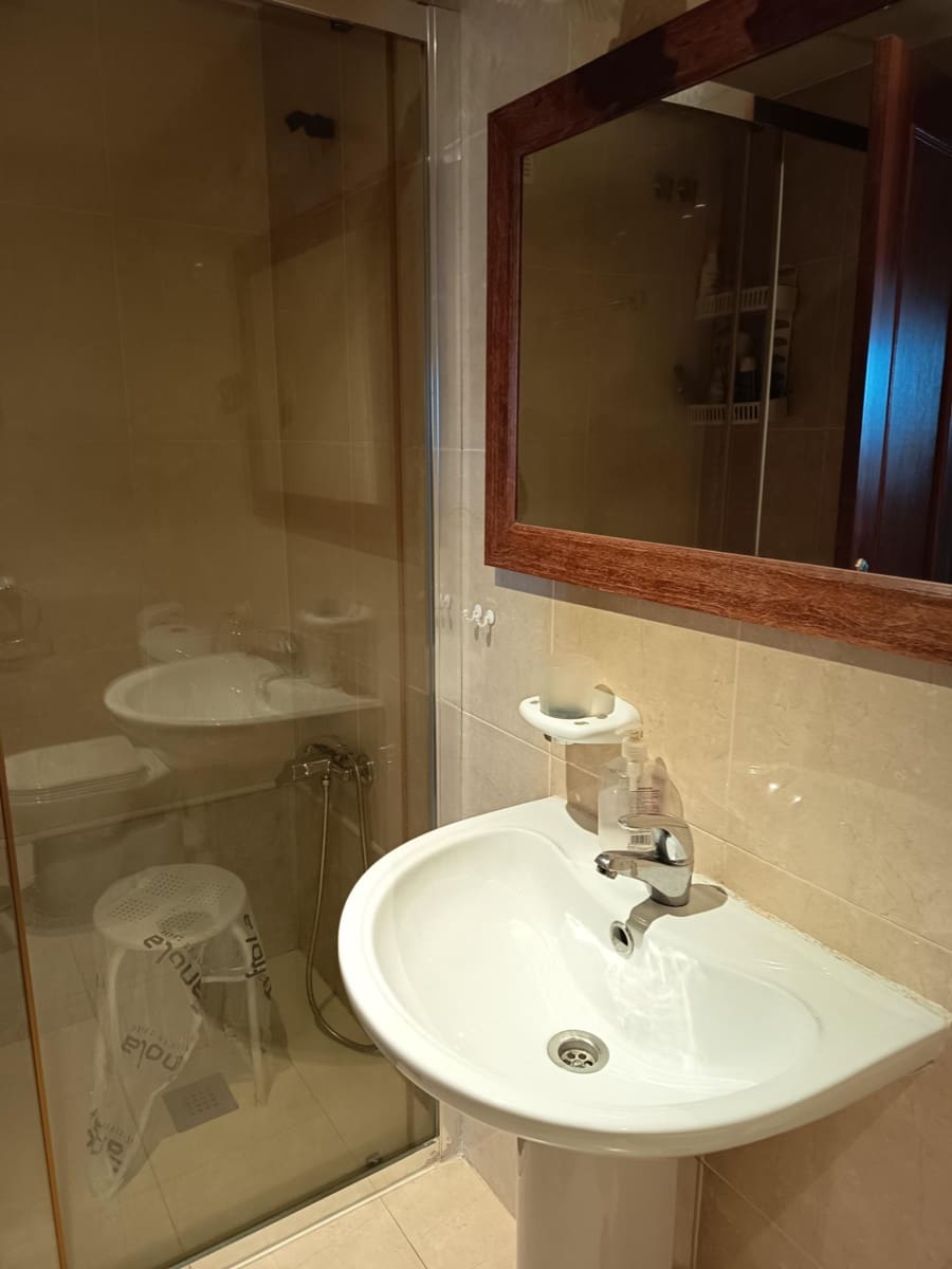 Piso de 3 habitaciones en Torremolinos en venta con piscina - 800.000 € (Ref: 9502445)