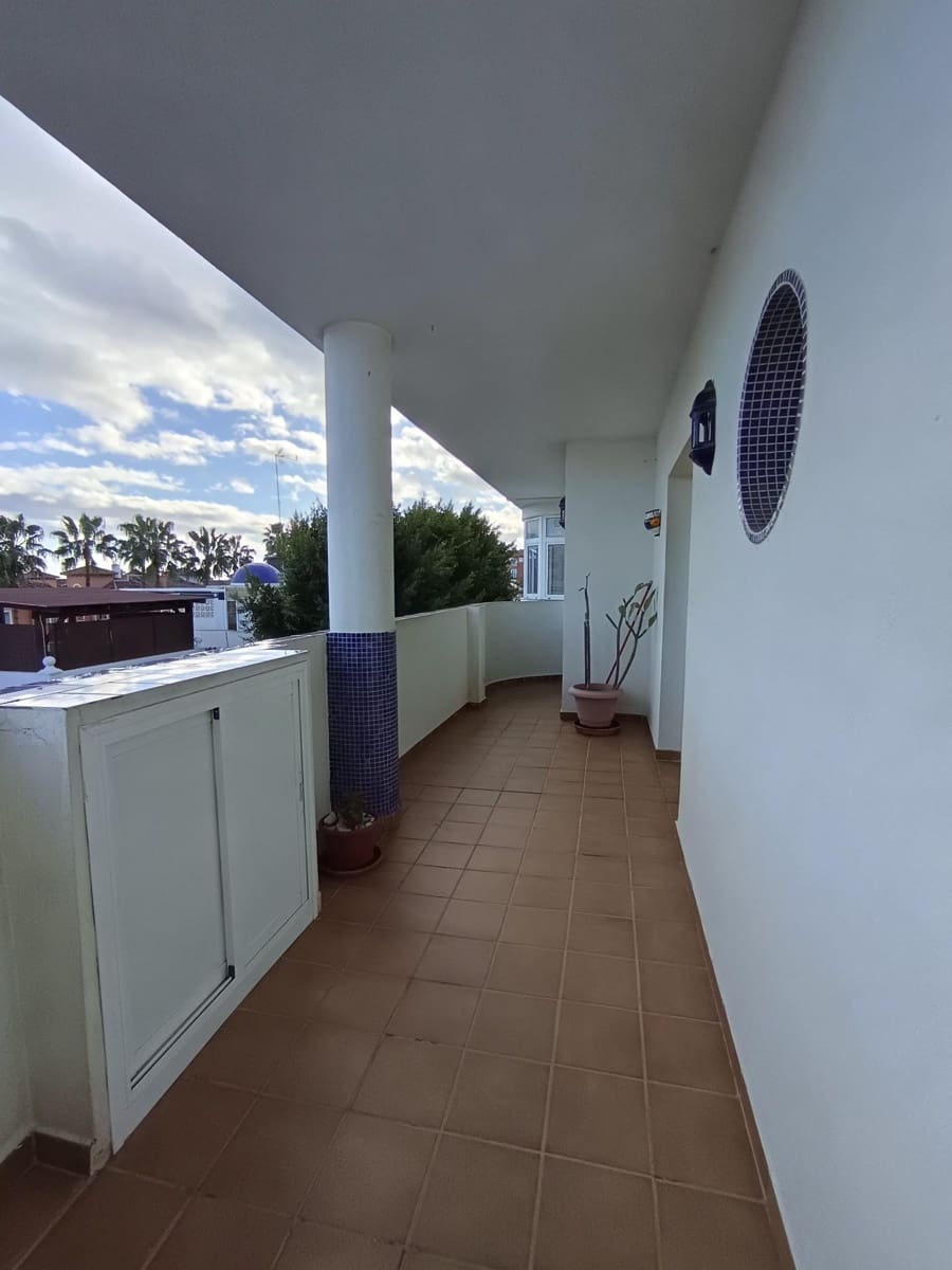 Piso de 3 habitaciones en Torremolinos en venta con piscina - 800.000 € (Ref: 9502445)