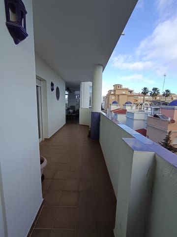 3 Zimmer Wohnung zu verkaufen in Torremolinos mit Pool - 800.000 € (Ref: 9502445)