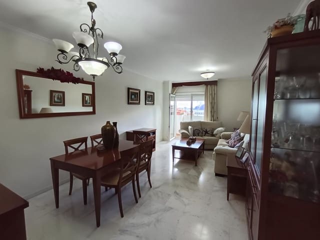 3 Zimmer Wohnung zu verkaufen in Torremolinos mit Pool - 800.000 € (Ref: 9502445)