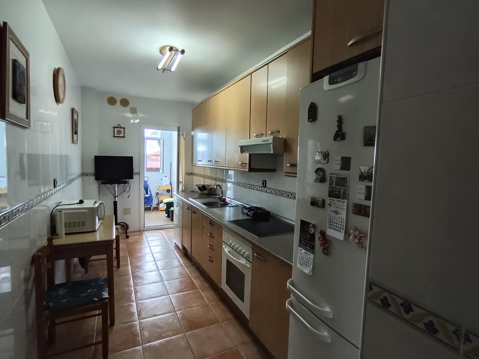 Piso de 3 habitaciones en Torremolinos en venta con piscina - 800.000 € (Ref: 9502445)