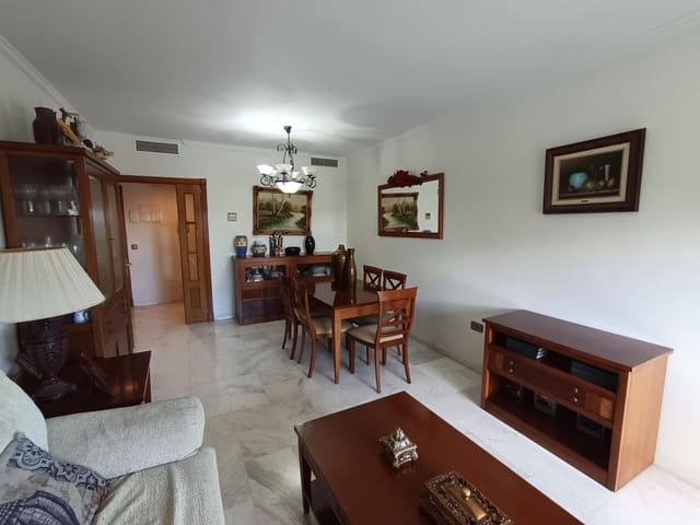 3 Zimmer Wohnung zu verkaufen in Torremolinos mit Pool - 800.000 € (Ref: 9502445)