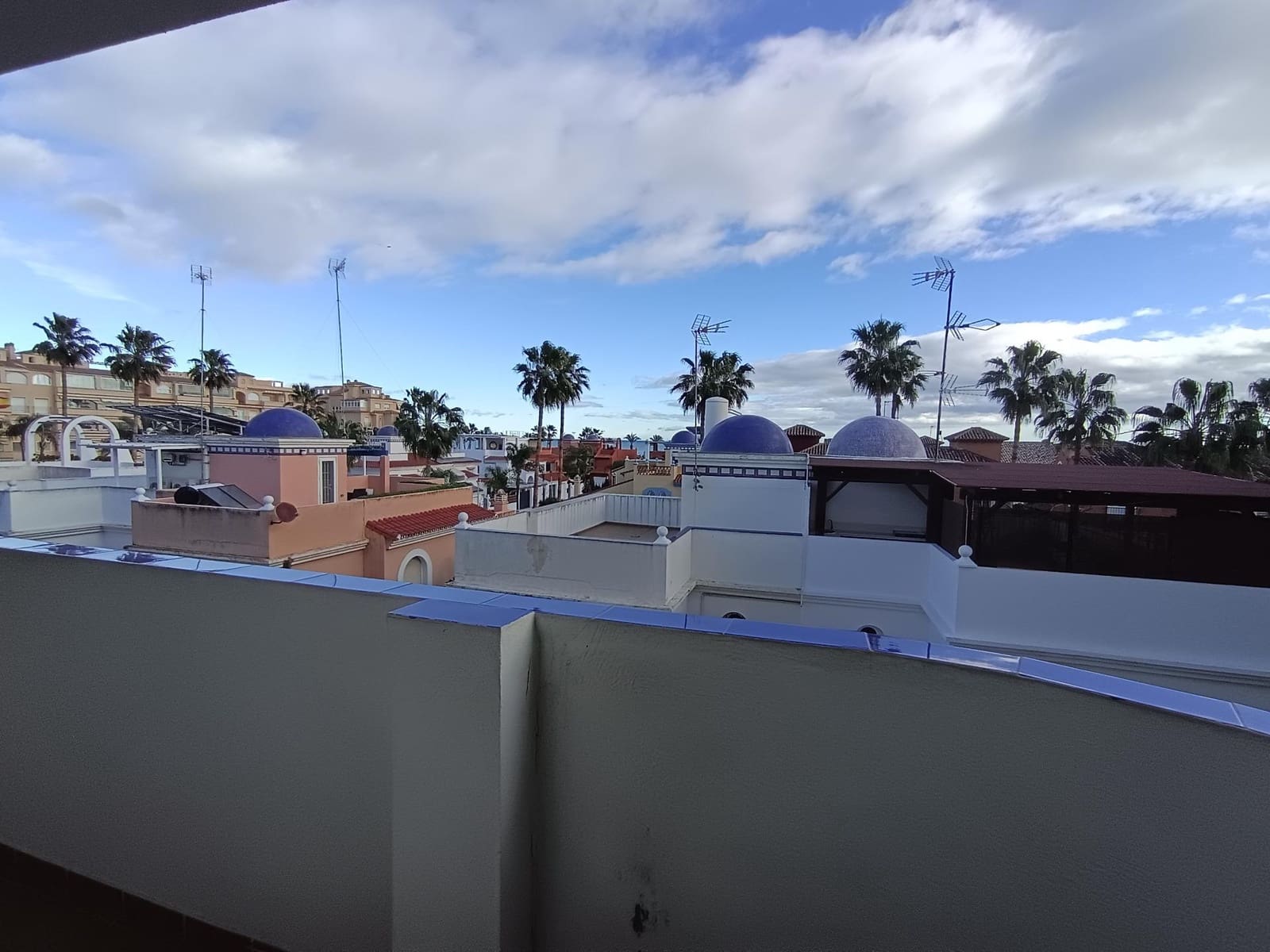 Piso de 3 habitaciones en Torremolinos en venta con piscina - 800.000 € (Ref: 9502445)