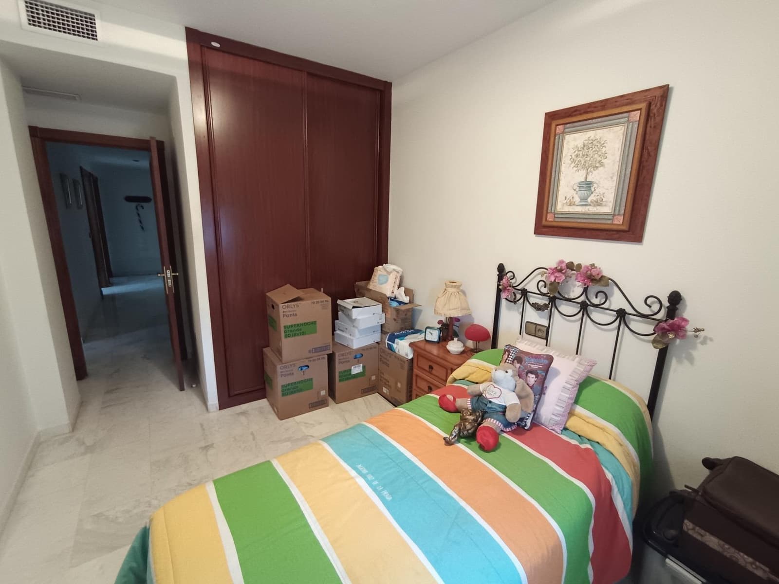 Piso de 3 habitaciones en Torremolinos en venta con piscina - 800.000 € (Ref: 9502445)