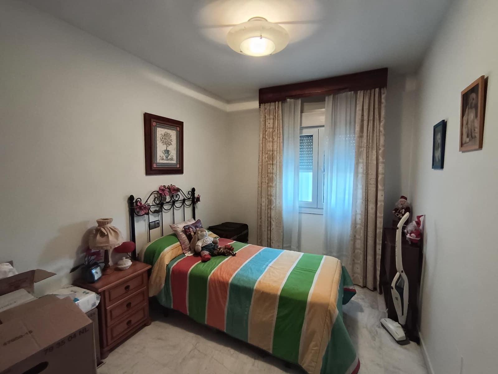 Piso de 3 habitaciones en Torremolinos en venta con piscina - 800.000 € (Ref: 9502445)