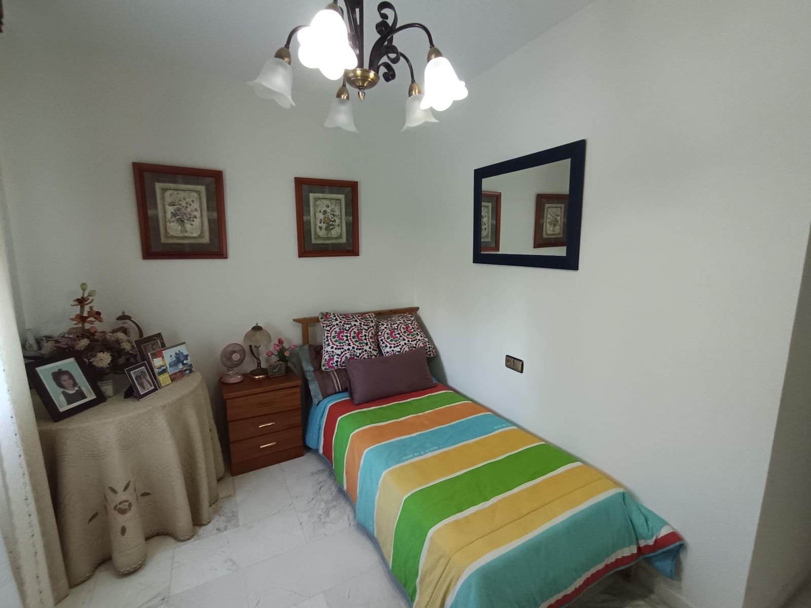 Piso de 3 habitaciones en Torremolinos en venta con piscina - 800.000 € (Ref: 9502445)