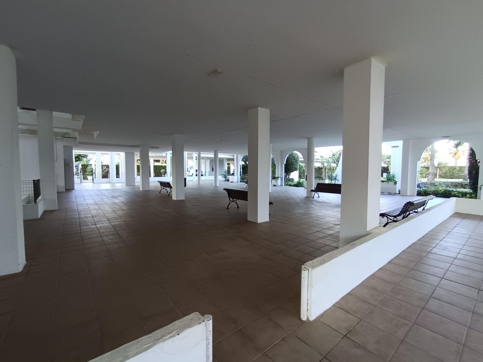 Piso de 3 habitaciones en Torremolinos en venta con piscina - 800.000 € (Ref: 9502445)