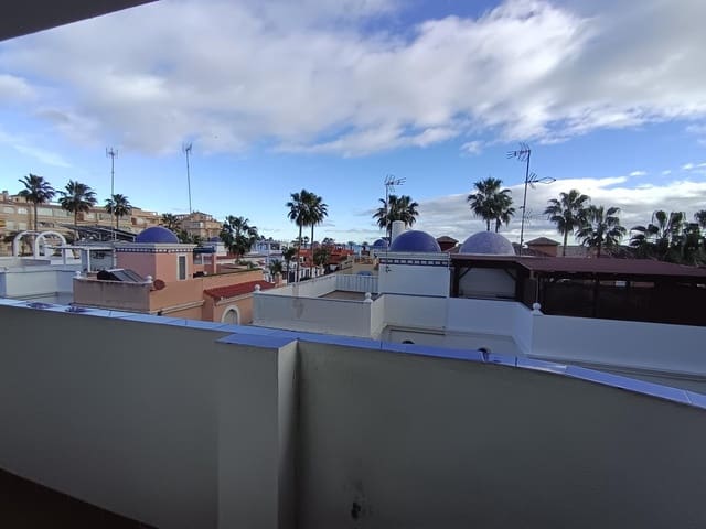 3 Zimmer Wohnung zu verkaufen in Torremolinos mit Pool - 800.000 € (Ref: 9502445)