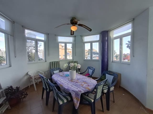3 Zimmer Wohnung zu verkaufen in Torremolinos mit Pool - 800.000 € (Ref: 9502445)