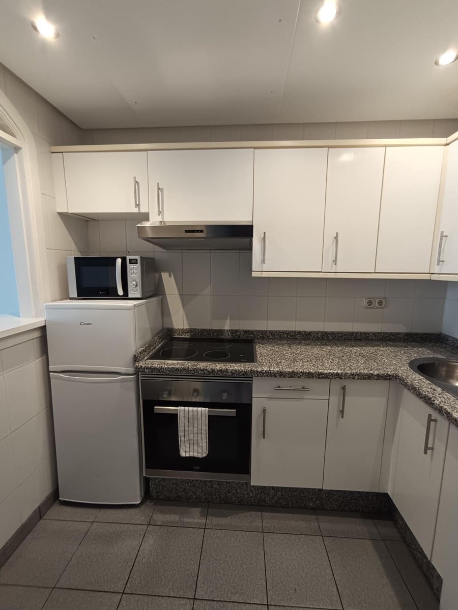 Studio til salg i Benalmadena med swimmingpool - € 400.000 (Ref: 9502446)