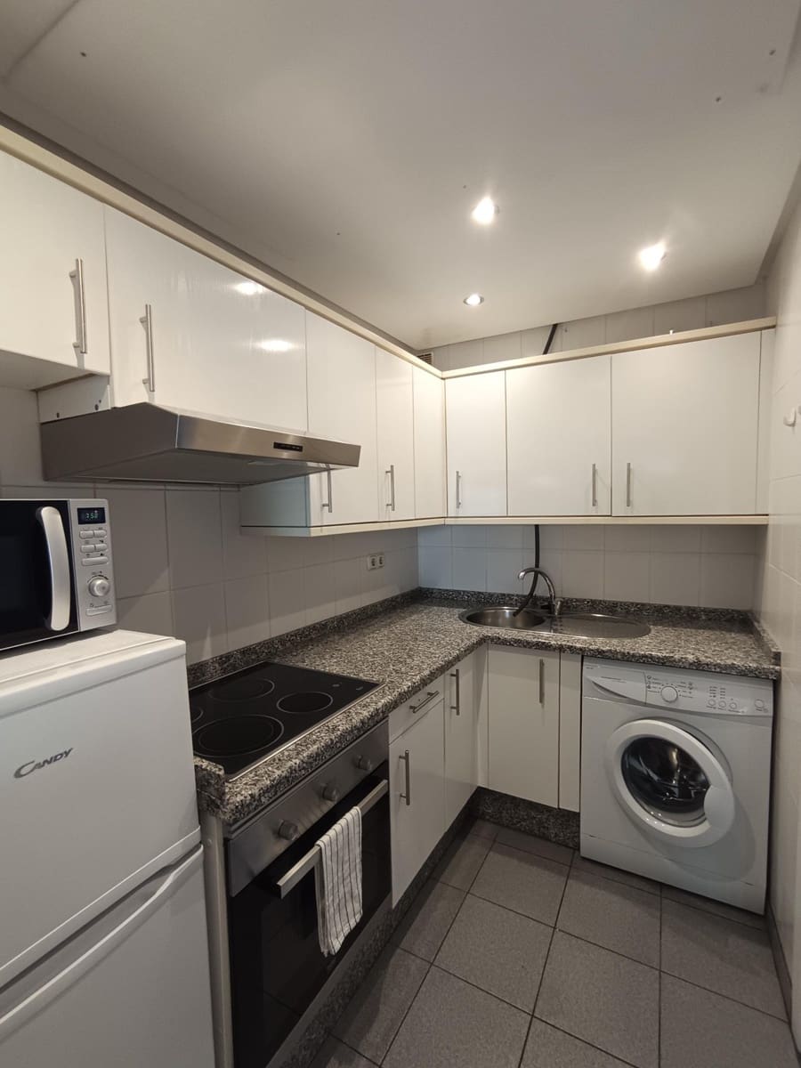 Studio til salg i Benalmadena med swimmingpool - € 400.000 (Ref: 9502446)