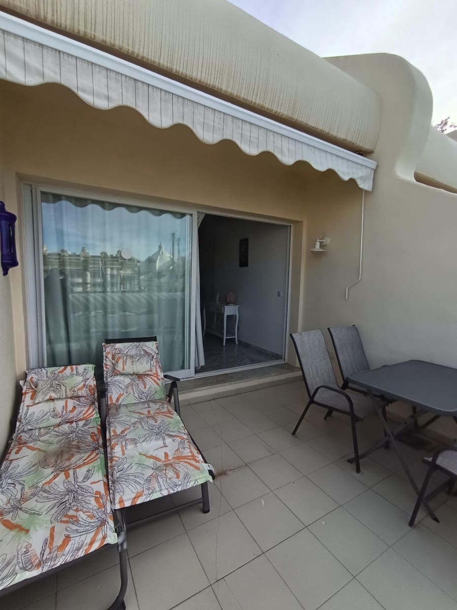 Studio til salg i Benalmadena med swimmingpool - € 400.000 (Ref: 9502446)