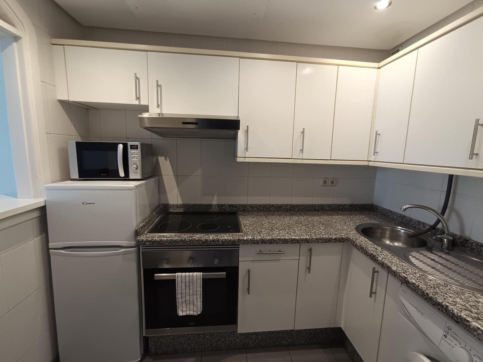 Studio til salg i Benalmadena med swimmingpool - € 400.000 (Ref: 9502446)