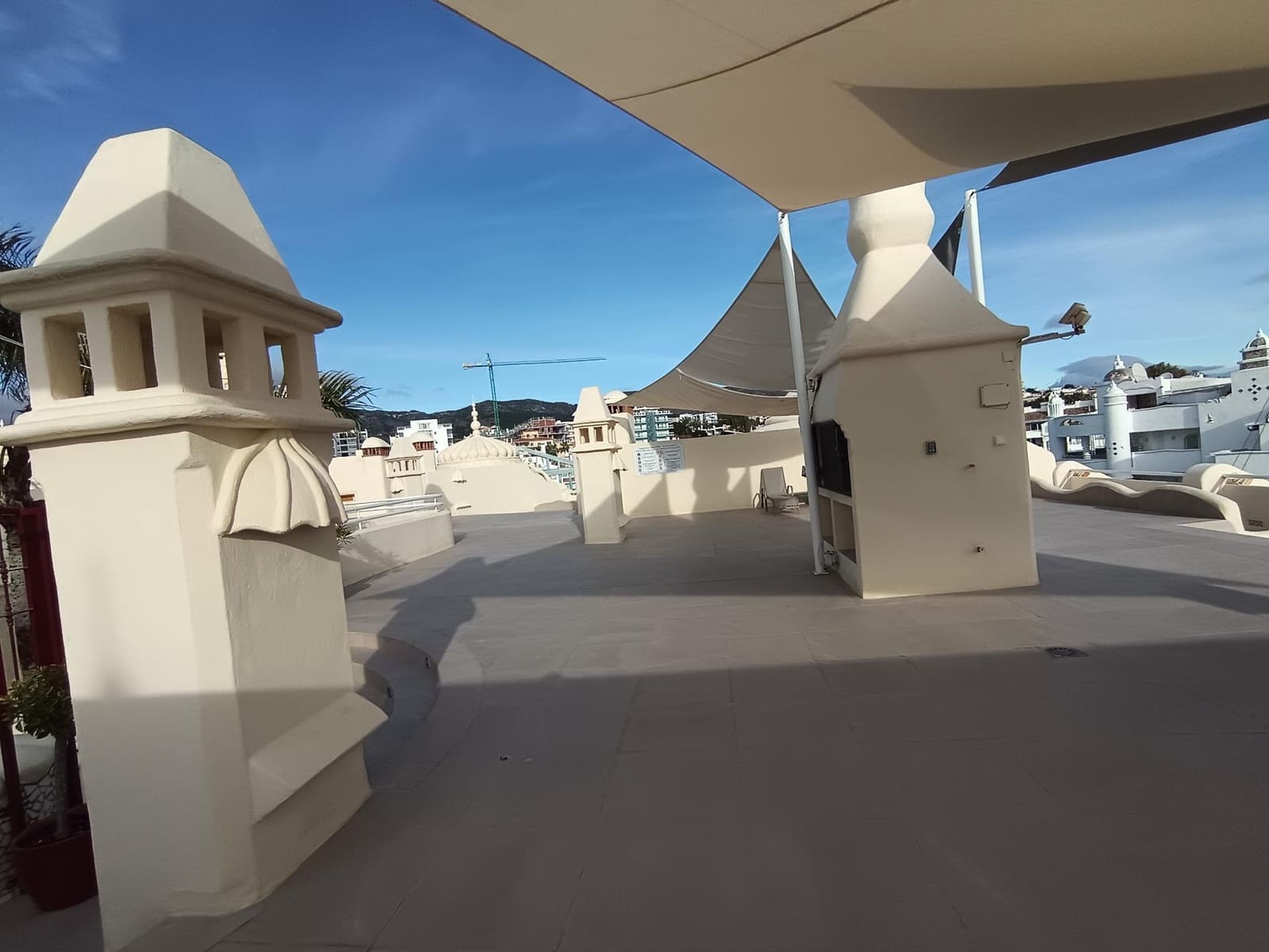 Studio til salg i Benalmadena med swimmingpool - € 400.000 (Ref: 9502446)