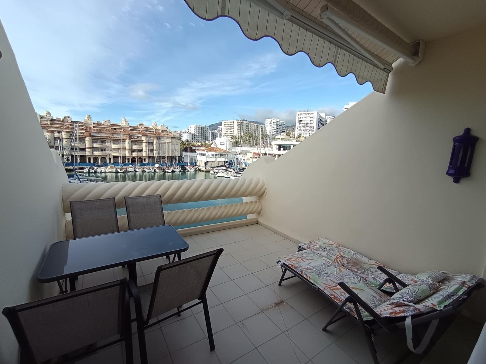 Studio til salg i Benalmadena med swimmingpool - € 400.000 (Ref: 9502446)