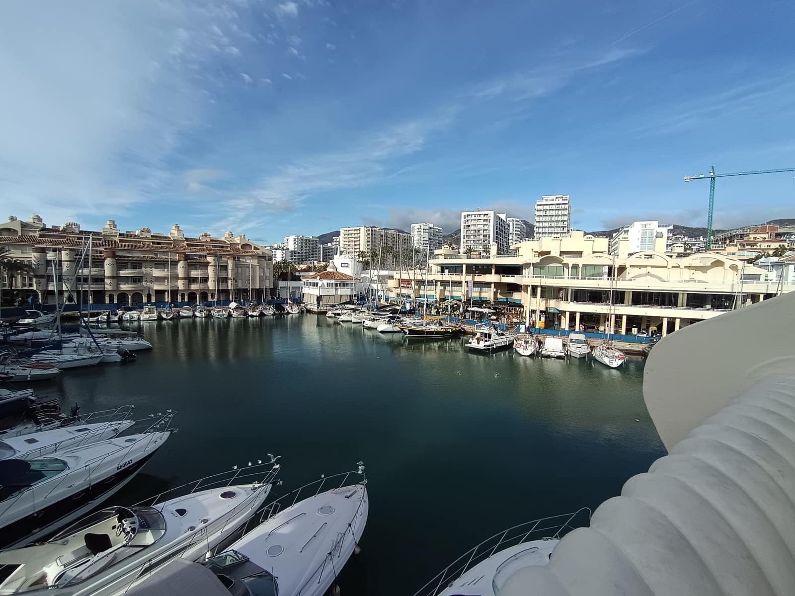 Studio til salg i Benalmadena med swimmingpool - € 400.000 (Ref: 9502446)