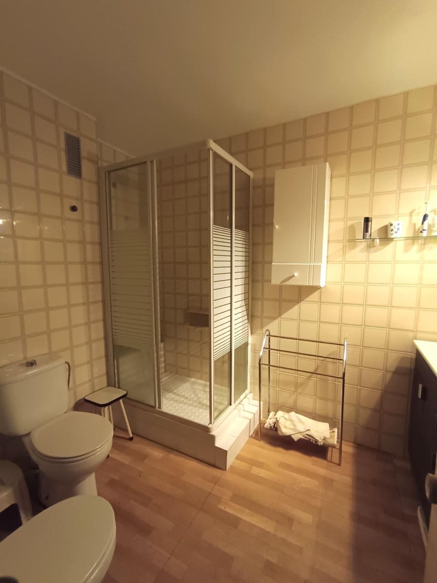 1 makuuhuone Huoneisto myytävänä paikassa Torremolinos - 215 000 € (Ref: 9504356)