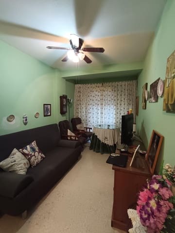 1 makuuhuone Huoneisto myytävänä paikassa Torremolinos - 215 000 € (Ref: 9504356)