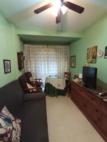 1 makuuhuone Huoneisto myytävänä paikassa Torremolinos - 215 000 € (Ref: 9504356)