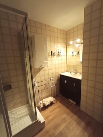 1 makuuhuone Huoneisto myytävänä paikassa Torremolinos - 215 000 € (Ref: 9504356)