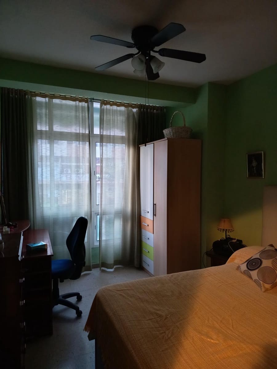 1 makuuhuone Huoneisto myytävänä paikassa Torremolinos - 215 000 € (Ref: 9504356)