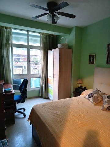 1 makuuhuone Huoneisto myytävänä paikassa Torremolinos - 215 000 € (Ref: 9504356)