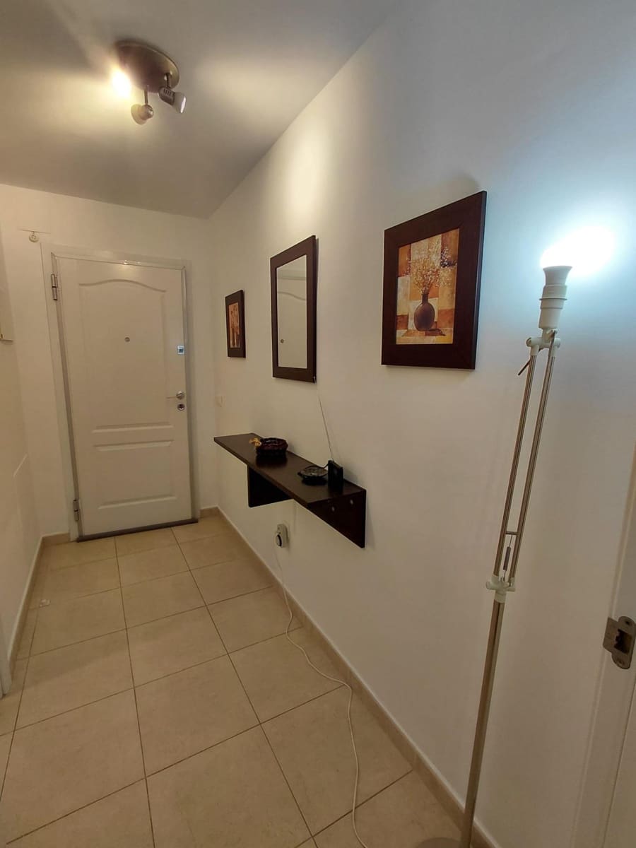 2 slaapkamer Flat te huur in Rincon de la Victoria met zwembad garage - € 1.000 (Ref: 9504357)