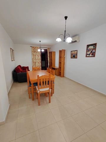 2 slaapkamer Flat te huur in Rincón de la Victoria met zwembad garage - € 1.000 (Ref: 9504357)