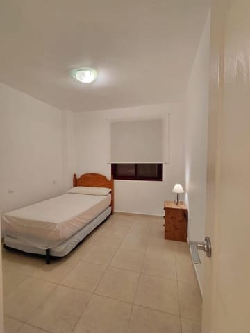 2 slaapkamer Flat te huur in Rincón de la Victoria met zwembad garage - € 1.000 (Ref: 9504357)