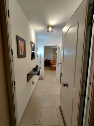 2 slaapkamer Flat te huur in Rincón de la Victoria met zwembad garage - € 1.000 (Ref: 9504357)